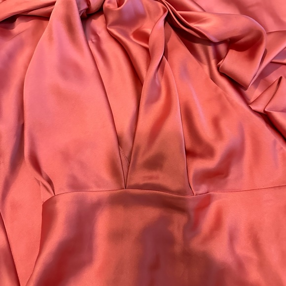 HELLO MOLLY PINK DRESS (WORN ONCE!)🩷 - Picture 4 of 4